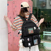 Unique Design Large Capacity With Multi-pocket Backpack For Women And Girls Waterproof College/School/Treval Bags by Stevvex