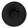 Unique Style Fedora Hats For Women Retro New Trendy Wide Brim Cap For Summer Party Women's Hat Big Fedora Hat Luxury Wedding Hats Flat Top Hat by Stevvex
