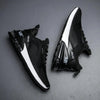 Unisex Air Cushion Running Shoes Mens Sneakers Breathable Light Sports Shoes Training Jogging Arch Support Tennis Shoe Breathable Air Cushion Sneakers For Gym Workout by Stevvex