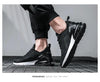 Unisex Air Cushion Running Shoes Mens Sneakers Breathable Light Sports Shoes Training Jogging Arch Support Tennis Shoe Breathable Air Cushion Sneakers For Gym Workout by Stevvex