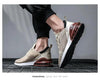 Unisex Air Cushion Running Shoes Mens Sneakers Breathable Light Sports Shoes Training Jogging Arch Support Tennis Shoe Breathable Air Cushion Sneakers For Gym Workout by Stevvex