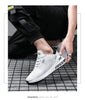 Unisex Air Cushion Running Shoes Mens Sneakers Breathable Light Sports Shoes Training Jogging Arch Support Tennis Shoe Breathable Air Cushion Sneakers For Gym Workout by Stevvex
