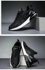 Unisex Air Cushion Running Shoes Mens Sneakers Breathable Light Sports Shoes Training Jogging Arch Support Tennis Shoe Breathable Air Cushion Sneakers For Gym Workout by Stevvex