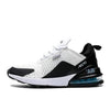 Unisex Air Cushion Running Shoes Mens Sneakers Breathable Light Sports Shoes Training Jogging Arch Support Tennis Shoe Breathable Air Cushion Sneakers For Gym Workout by Stevvex
