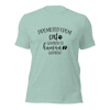 Promoted from Cat Grandma to Human Grandma T-Shirt by Furr Baby Gifts