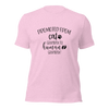 Promoted from Cat Grandma to Human Grandma T-Shirt by Furr Baby Gifts