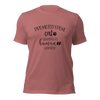 Promoted from Cat Grandma to Human Grandma T-Shirt by Furr Baby Gifts