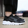 Unisex White Sneakers Mesh Sports Trainers Running Summer Mens Flat Casual Sport Shoes Casual Sports Tennis Road Sneakers Comfortable Modern Design by Stevvex
