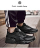 Unisex White Sneakers Mesh Sports Trainers Running Summer Mens Flat Casual Sport Shoes Casual Sports Tennis Road Sneakers Comfortable Modern Design by Stevvex
