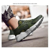 Unisex White Sneakers Mesh Sports Trainers Running Summer Mens Flat Casual Sport Shoes Casual Sports Tennis Road Sneakers Comfortable Modern Design by Stevvex