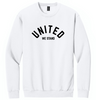 United We Stand Crewneck by Section 21 Apparel Co.