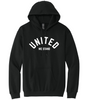 United We Stand Hoodie by Section 21 Apparel Co.