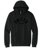 United We Stand Hoodie by Section 21 Apparel Co.