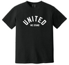 United We Stand Tee by Section 21 Apparel Co.