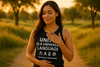 Unity is a Universal Language – Tank Top by Tristan’s Treehouse