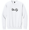 Unity Crewneck by Section 21 Apparel Co.