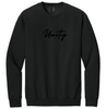 Unity Crewneck by Section 21 Apparel Co.