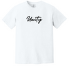 Unity Tee by Section 21 Apparel Co.