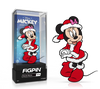 FiGPiN - Disney - Minnie Mouse (1019) by THE MIGHTY HOBBY SHOP