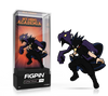 FiGPiN - My Hero Academia - Fumikage Tokoyami (1119) by THE MIGHTY HOBBY SHOP