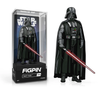 FiGPiN: Star Wars: A New Hope - Darth Vader (701) by THE MIGHTY HOBBY SHOP