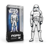 FiGPiN: Star Wars: A New Hope - Stormtrooper (702) by THE MIGHTY HOBBY SHOP