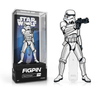 FiGPiN: Star Wars: A New Hope - Stormtrooper (703) by THE MIGHTY HOBBY SHOP