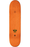 Monarch Project Letícia Bufoni Horus 8.5" Complete Skateboard