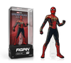FiGPiN - Spider-Man: No Way Home - Spider-Man (908) by THE MIGHTY HOBBY SHOP