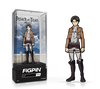 FiGPiN - Attack on Titan- Levi (1013) by THE MIGHTY HOBBY SHOP