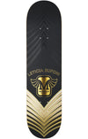 Monarch Project Letícia Bufoni Horus 8" Complete Skateboard