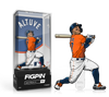 FiGPiN: MLB™ - Houston Astros™ - Jose Altuve (S17) by THE MIGHTY HOBBY SHOP