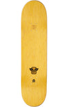 Monarch Project Letícia Bufoni Horus 8" Complete Skateboard