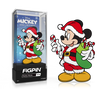 FiGPiN - Disney - Mickey Mouse (1018) by THE MIGHTY HOBBY SHOP