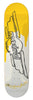 Madrid x Tim Kerr 8.5" Skateboard Deck