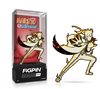 FiGPiN - Naruto Shippuden - Naruto Kurama Link Mode (1041) by THE MIGHTY HOBBY SHOP