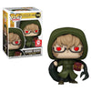 POP! Animation: TG:re- Nishiki Nishio (AE Exclusive) by THE MIGHTY HOBBY SHOP