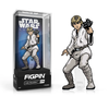 FiGPiN: Star Wars: A New Hope - Luke Skywalker (699) by THE MIGHTY HOBBY SHOP