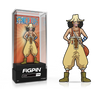 FiGPiN: One Piece - Usopp (1008) (Mighty Hobby Exclusive) by THE MIGHTY HOBBY SHOP