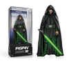 FiGPiN: The Mandalorian™ - Luke Skywalker (825) by THE MIGHTY HOBBY SHOP