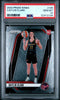 Graded 2024 Panini Prizm Caitlin Clark #145 Rookie RC Basketball Card PSA 10 Gem Mint