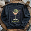 Unwind Sweatshirt by YarnMerch