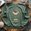Unwind Sweatshirt by YarnMerch