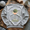 Unwind Sweatshirt by YarnMerch