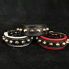 The "Rock" collar by Bestia Dog Gear