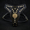 The ''Maximus'' harness V2 Medium Size by Bestia Dog Gear
