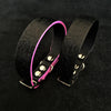 The ''Taurus'' puppy collar by Bestia Dog Gear