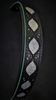 The "Ariel" collar by Bestia Dog Gear