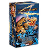 Legendary: Marvel - Fantastic Four Expansion by Little Shop of Magic