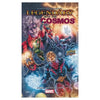 Legendary: Marvel - Into the Cosmos Expansion by Little Shop of Magic